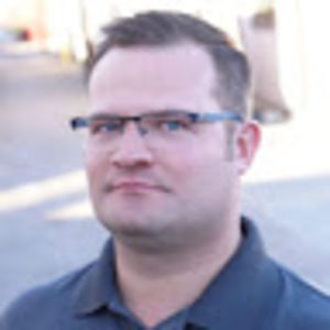 Meet your Posher, Matthew